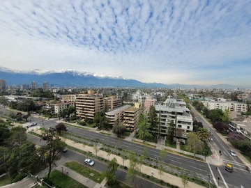 Venta / Departamento / Providencia