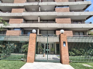 Venta / Departamento / Providencia