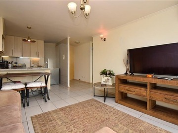 Venta / Departamento / Providencia