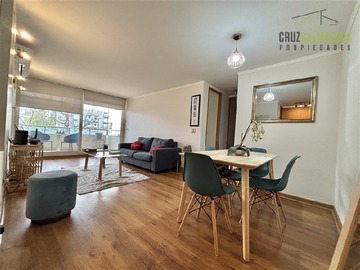 Venta / Departamento / Providencia