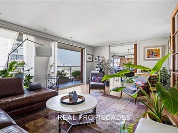 Venta / Departamento / Providencia