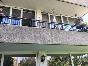 Venta / Departamento / Providencia