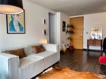 Venta / Departamento / Providencia
