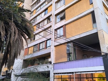 Venta / Departamento / Providencia