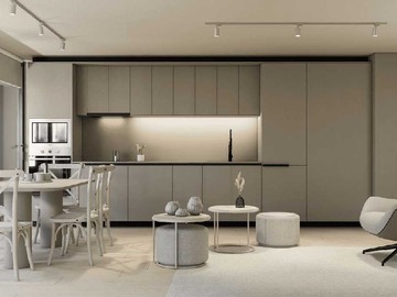 Venta / Departamento / Providencia