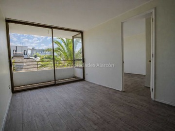 Venta / Departamento / Providencia
