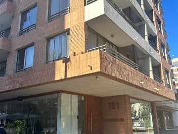 Venta / Departamento / Providencia
