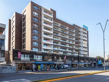 Venta / Departamento / Providencia