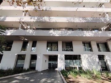 Venta / Departamento / Providencia