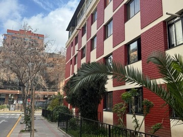 Venta / Departamento / Providencia