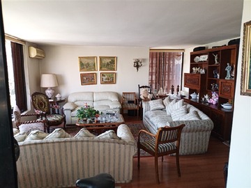 Venta / Departamento / Providencia