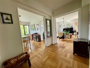 Venta / Departamento / Providencia