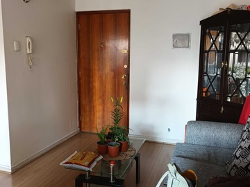 Venta / Departamento / Providencia