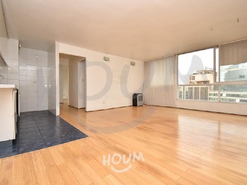 Venta / Departamento / Providencia