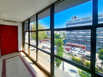Venta / Departamento / Providencia