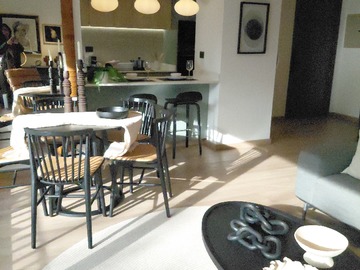 Living comedor 