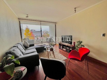 Venta / Departamento / Providencia