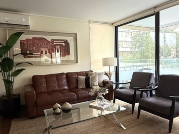 Venta / Departamento / Providencia