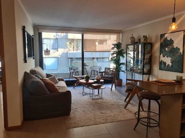 Venta / Departamento / Providencia