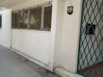 Venta / Departamento / Providencia