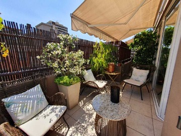 Venta / Departamento / Providencia