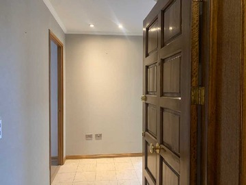 Venta / Departamento / Providencia