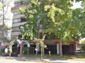 Venta / Departamento / Providencia