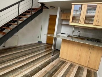 Venta / Departamento / Providencia