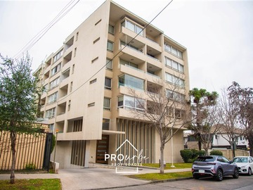 Venta / Departamento / Providencia