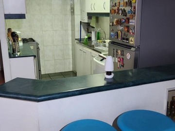 Venta / Departamento / Providencia