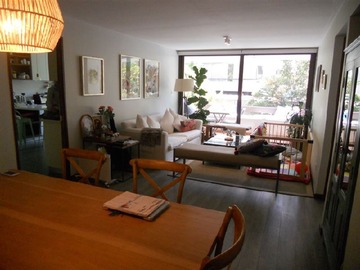 Venta / Departamento / Providencia