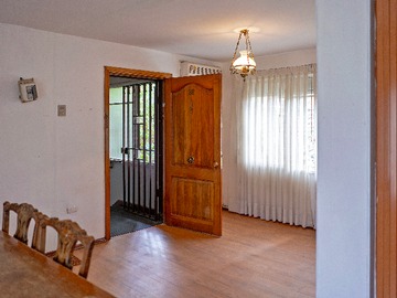 Acceso living comerdor