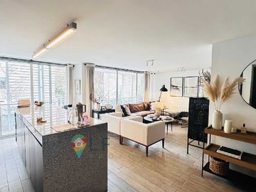 Venta / Departamento / Providencia