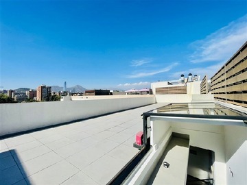 Venta / Departamento / Providencia