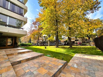 Venta / Departamento / Providencia