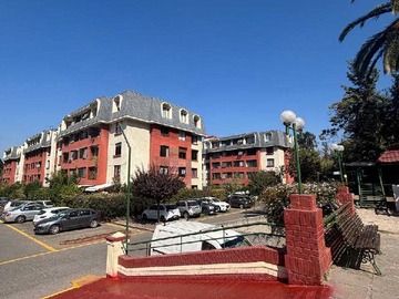 Venta / Departamento / Providencia