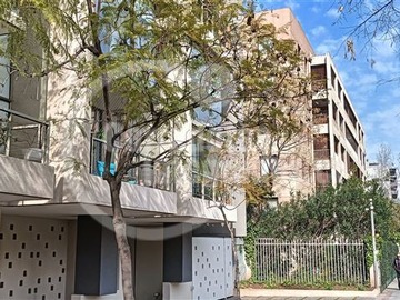 Venta / Departamento / Providencia