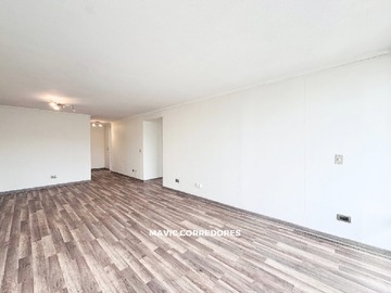 Venta / Departamento / Providencia