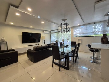 Venta / Departamento / Providencia