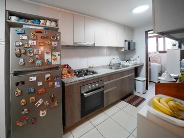 Venta / Departamento / Providencia