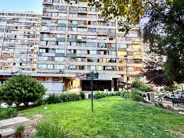 Venta / Departamento / Providencia