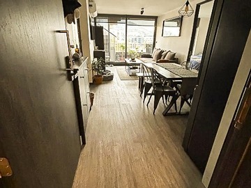 Venta / Departamento / Providencia
