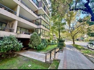 Venta / Departamento / Providencia