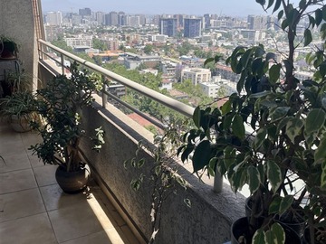 Venta / Departamento / Providencia