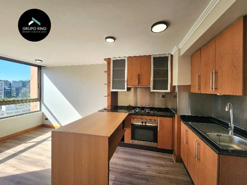 Venta / Departamento / Providencia