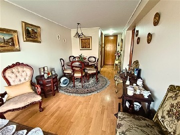 Venta / Departamento / Providencia