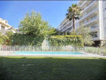 Venta / Departamento / Providencia