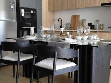 Venta / Departamento / Providencia