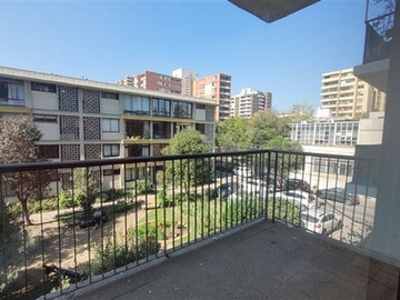 Venta / Departamento / Providencia