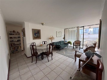 Venta / Departamento / Providencia